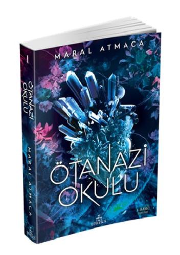 Ötanazi Okulu 1 %10 indirimli Maral Atmaca