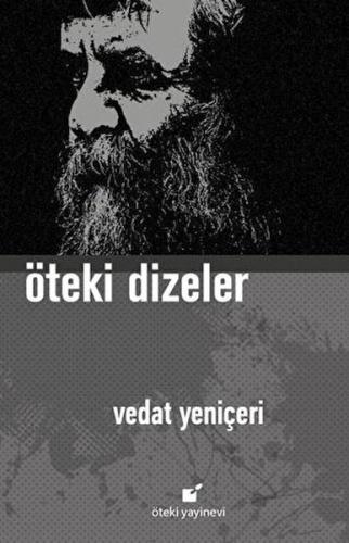 Öteki Dizeler %17 indirimli Vedat Yeniçeri