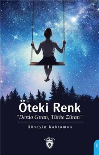 Öteki Renk %25 indirimli Hüseyin Kahraman