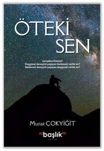 Öteki Sen %15 indirimli Murat Çokyiğit