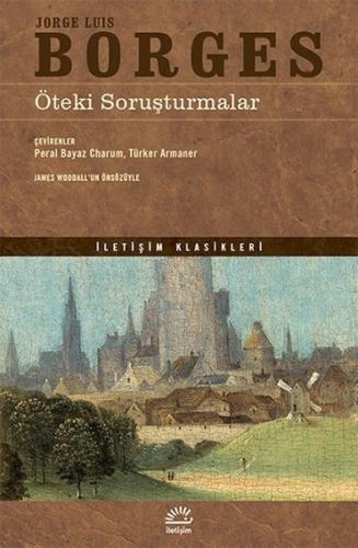 Öteki Soruşturmalar Jorge Luis Borges