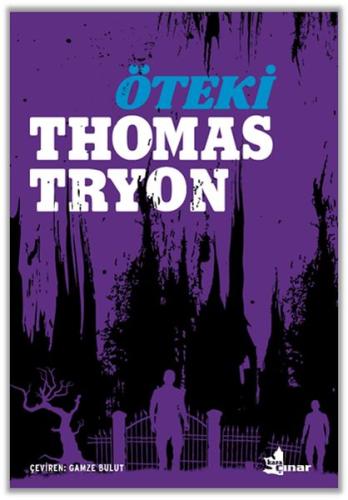 Öteki %14 indirimli Thomas Tryon