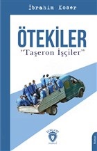 Ötekiler "Taşeron İşçiler" %25 indirimli İbrahim Koser