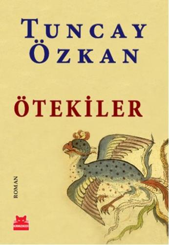 Ötekiler Tuncay Özkan