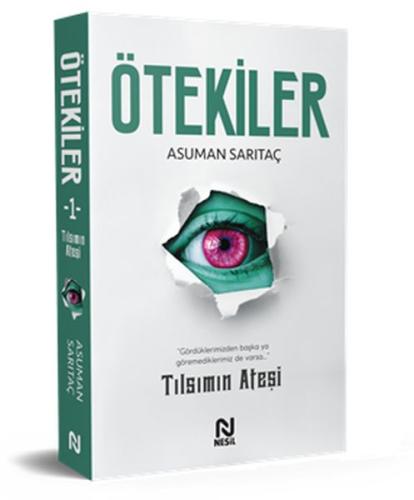 Ötekiler %20 indirimli Asuman Sarıtaç