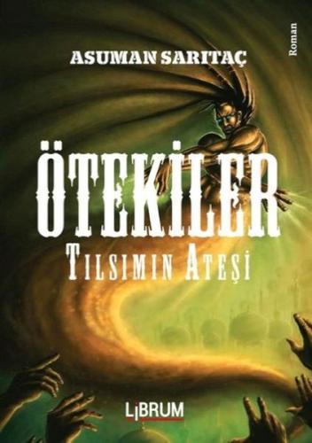 Ötekiler %20 indirimli Asuman Sarıtaç