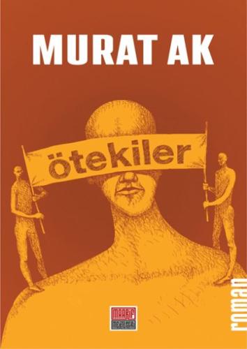 Ötekileri %20 indirimli Murat Ak