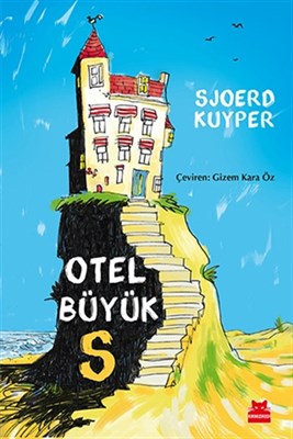 Otel Büyük S %14 indirimli Sjoerd Kuyper