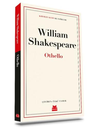 Othello %14 indirimli William Shakespeare