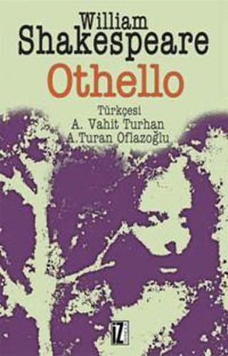 Othello %15 indirimli William Shakespeare