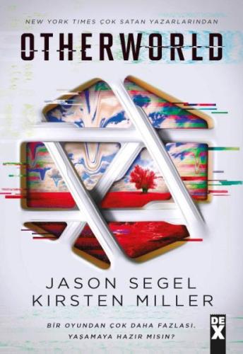 Otherworld %10 indirimli Jason Segel - Kirsten Miller