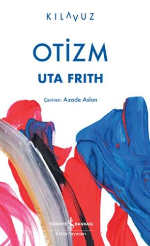 Otizm %31 indirimli Uta Frıth