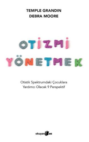 Otizmi Yönetmek Temple Gradın