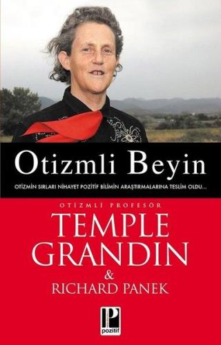 Otizmli Beyin %13 indirimli Richard Panek