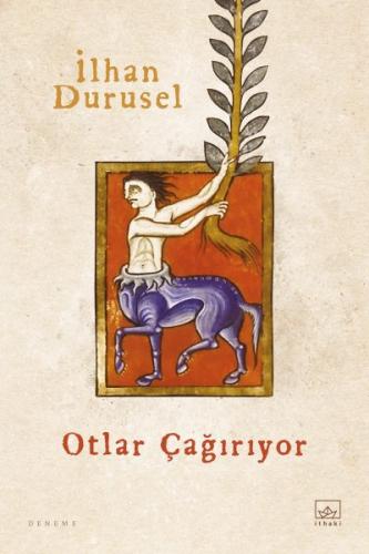 Otlar Çağırıyor %12 indirimli İlhan Durusel