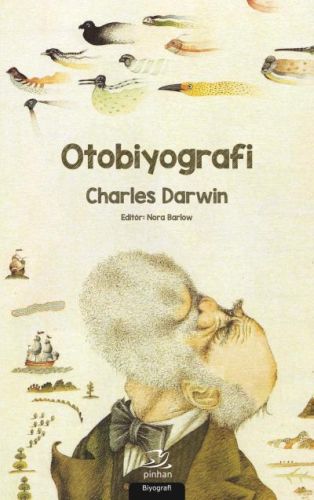 Otobiyografi (Charles Darwin) %35 indirimli Charles Darwin