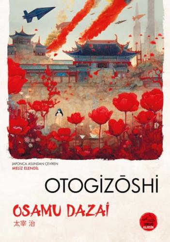 Otogizoshi - Japon Klasikleri %16 indirimli Osamu Dazai