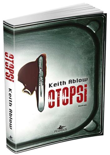 Otopsi %15 indirimli Keith Ablow