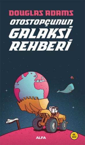 Otostopçunun Galaksi Rehberi %10 indirimli Douglas Adams