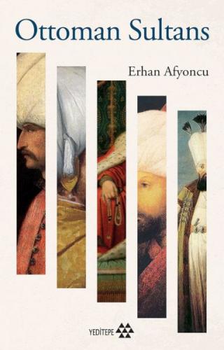 Ottoman Sultans %14 indirimli Erhan Afyoncu