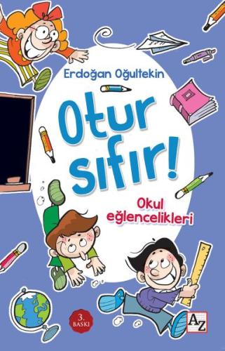 Otur Sıfır! %23 indirimli Erdoğan Oğultekin