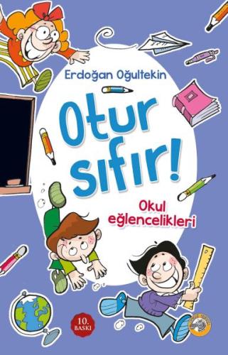 Otur Sıfır! %23 indirimli Erdoğan Oğultekin