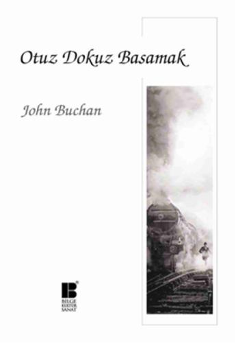 Otuz Dokuz Basamak %14 indirimli John Buchan