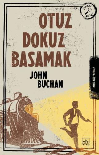 Otuz Dokuz Basamak %12 indirimli John Buchan