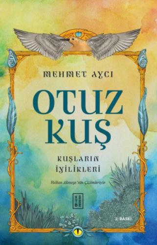 Otuz Kuş %17 indirimli Mehmet Aycı