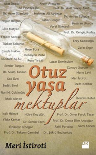 Otuz Yaşa Mektuplar %10 indirimli Meri İstiroti