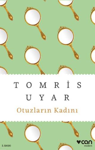 Otuzların Kadını %15 indirimli Tomris Uyar