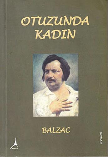 Otuzunda Kadın Honore de Balzac