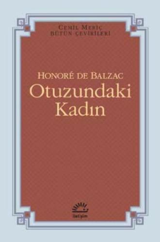 Otuzundaki Kadın %10 indirimli Honore de Balzac