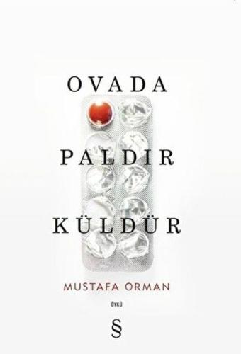 Ovada Paldır Küldür %10 indirimli Mustafa Orman