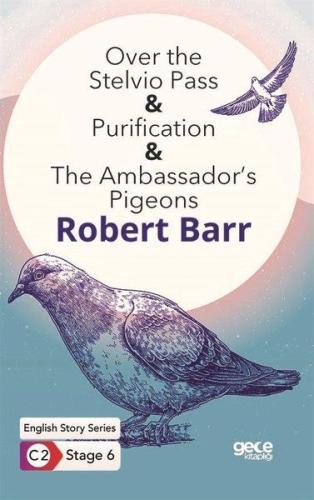 Over the Stelvio Pass - Purification - The Ambassador’s Pigeons / İngi