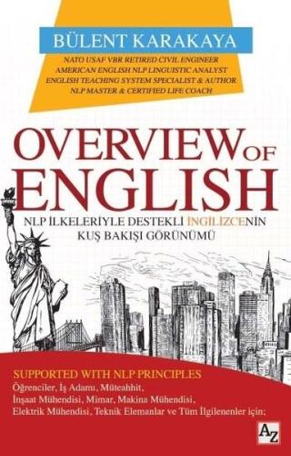 Overview of English %23 indirimli Bülent Karakaya