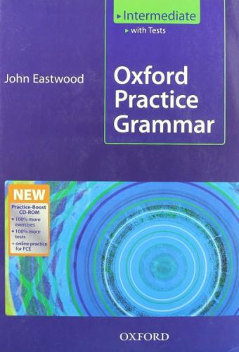 Oxford Practice Grammer Intermediate %20 indirimli Kolektif