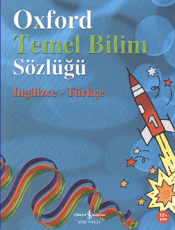 Oxford Temel Bilim Sözlüğü %31 indirimli Graham Peacock