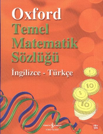 Oxford Temel Matematik Sözlüğü %31 indirimli Peter Patilla