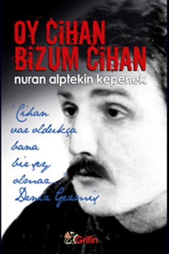 Oy Cihan Bizum Cihan %15 indirimli Nuran Alptekin Kepenek