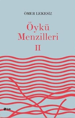 Öykü Menzilleri 2 %17 indirimli Ömer Lekesiz