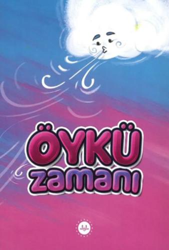 Öykü Zamanı Oyun Zamanı Kolektif