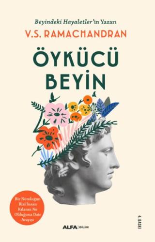 Öykücü Beyin %10 indirimli V. S. Ramachandran