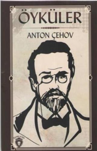 Öyküler 2 Anton Çehov %25 indirimli Anton Pavloviç Çehov