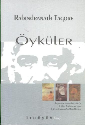 Öyküler Rabindranath Tagore