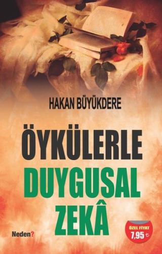 Öykülerle Duygusal Zeka Hakan Büyükdere