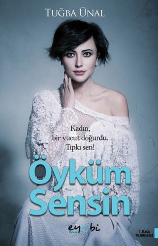 Öyküm Sensin %22 indirimli Tuğba Ünal