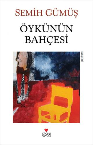 Öykünün Bahçesi %15 indirimli Semih Gümüş