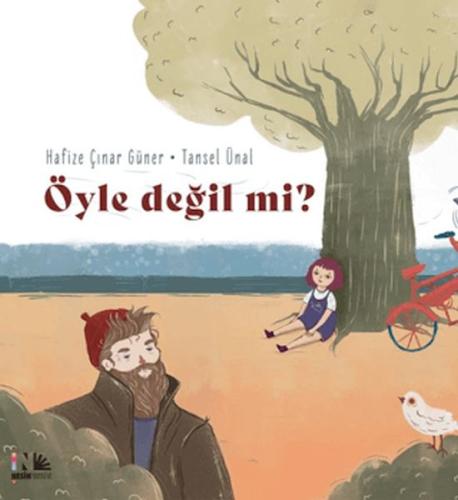 Öyle Değil mi? Hafize Çınar Güner