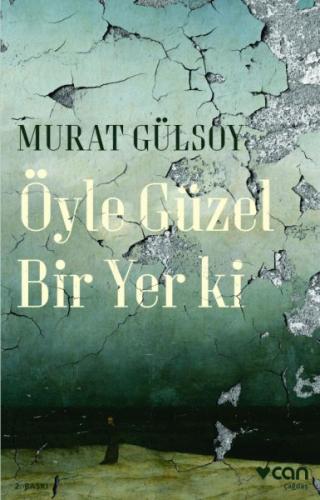 Öyle Güzel Bir Yer ki %15 indirimli Murat Gülsoy